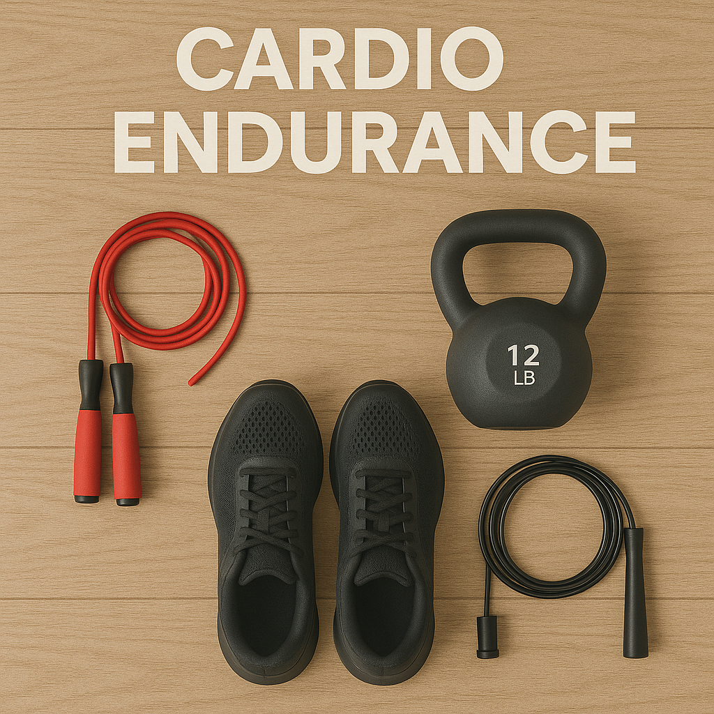 Cardio & Endurance