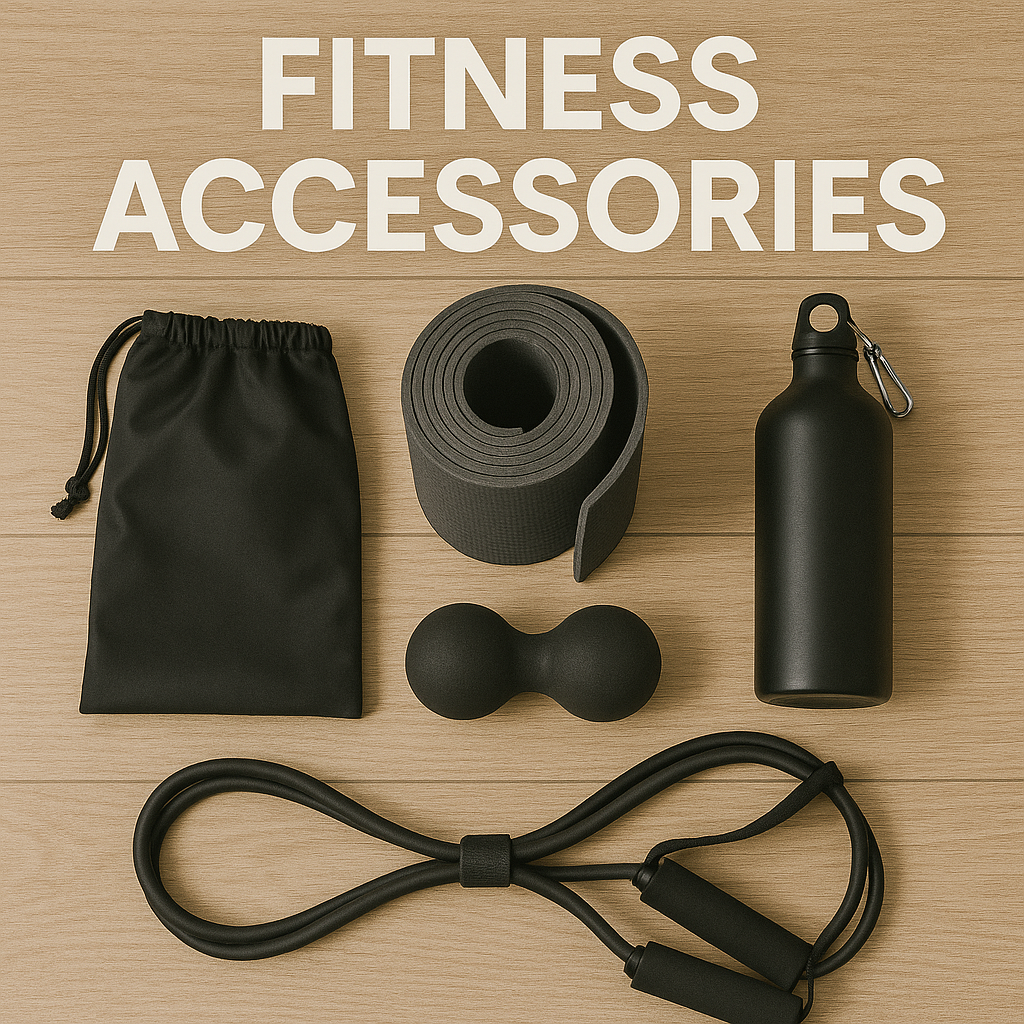 Fitness Accessories