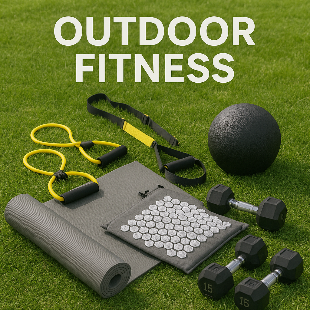 Outdoor Fitness