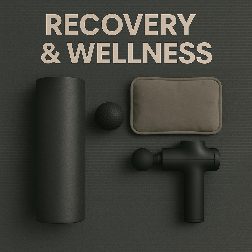 Recovery & Wellness