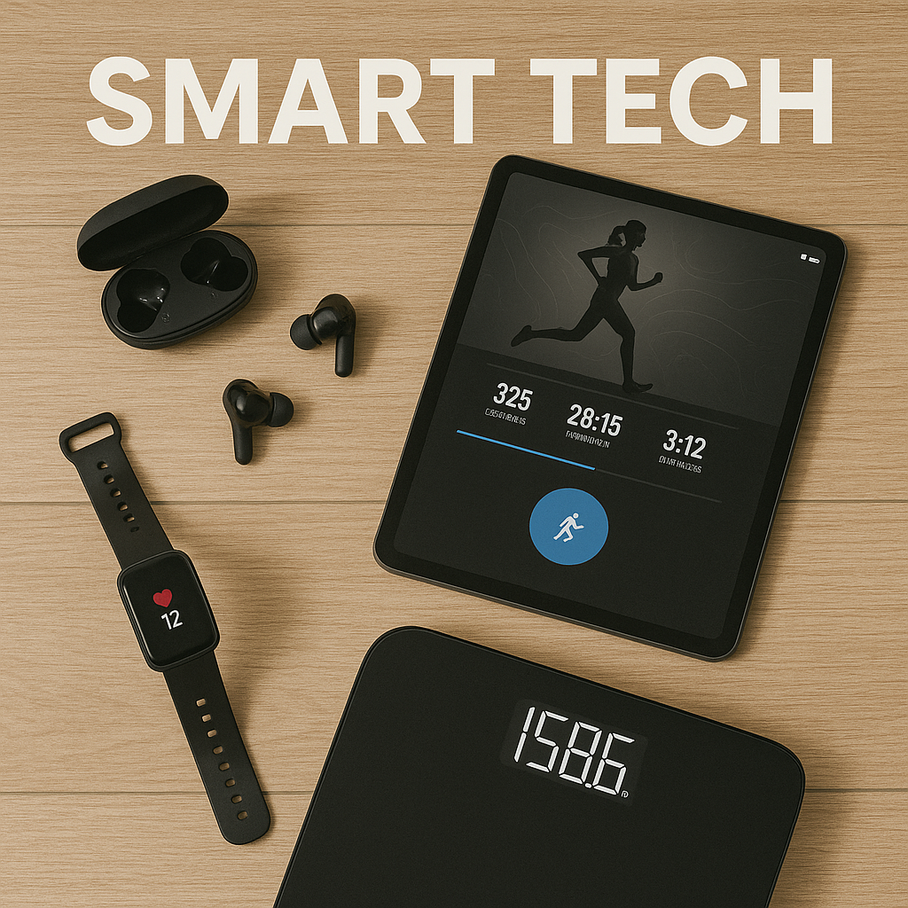 Smart Tech