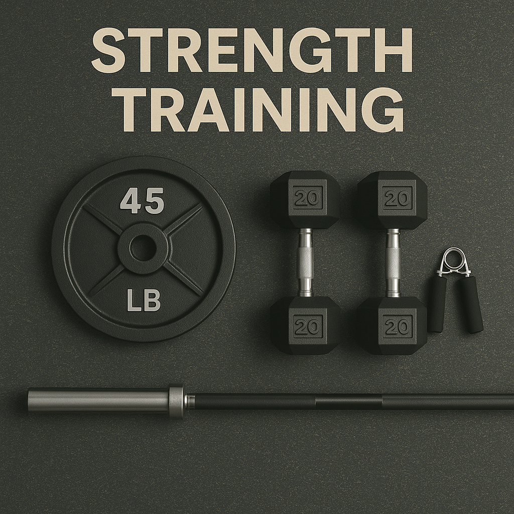 Strength Training