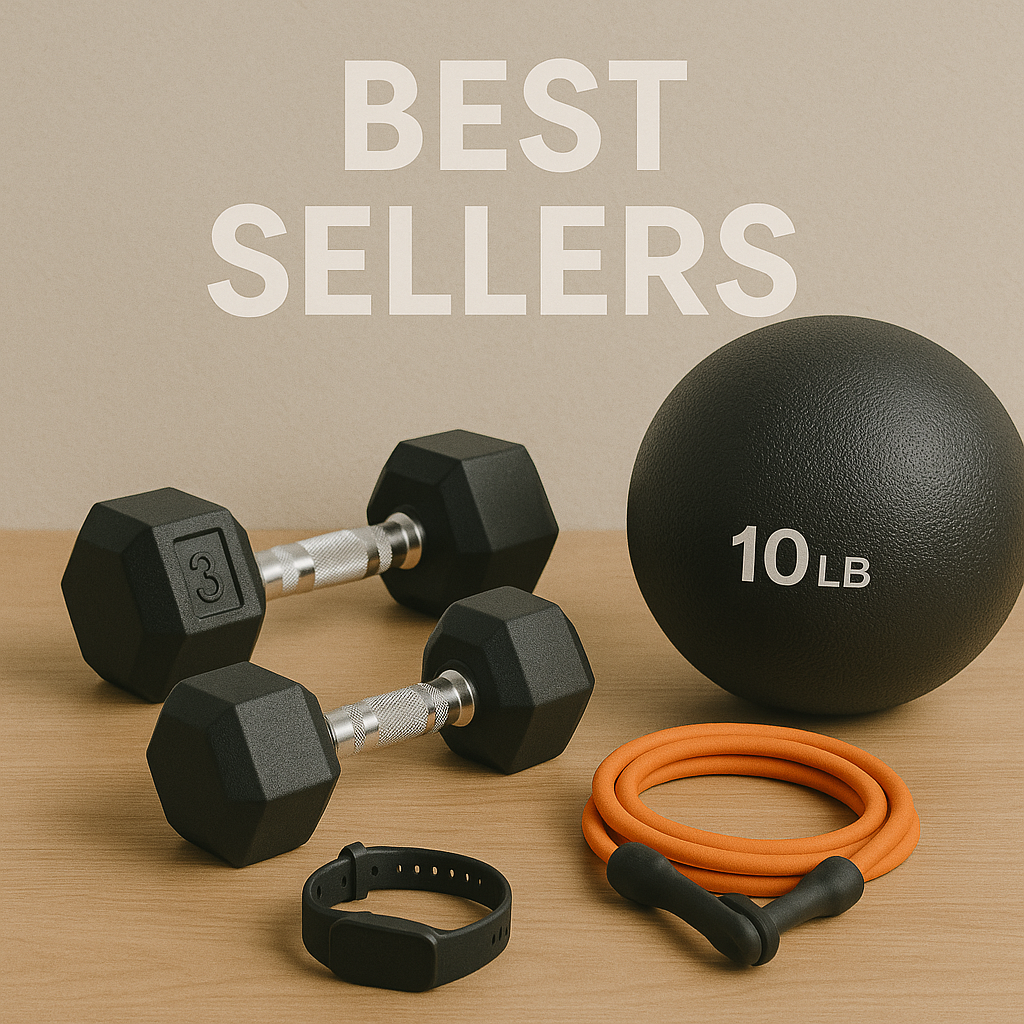 Best Sellers