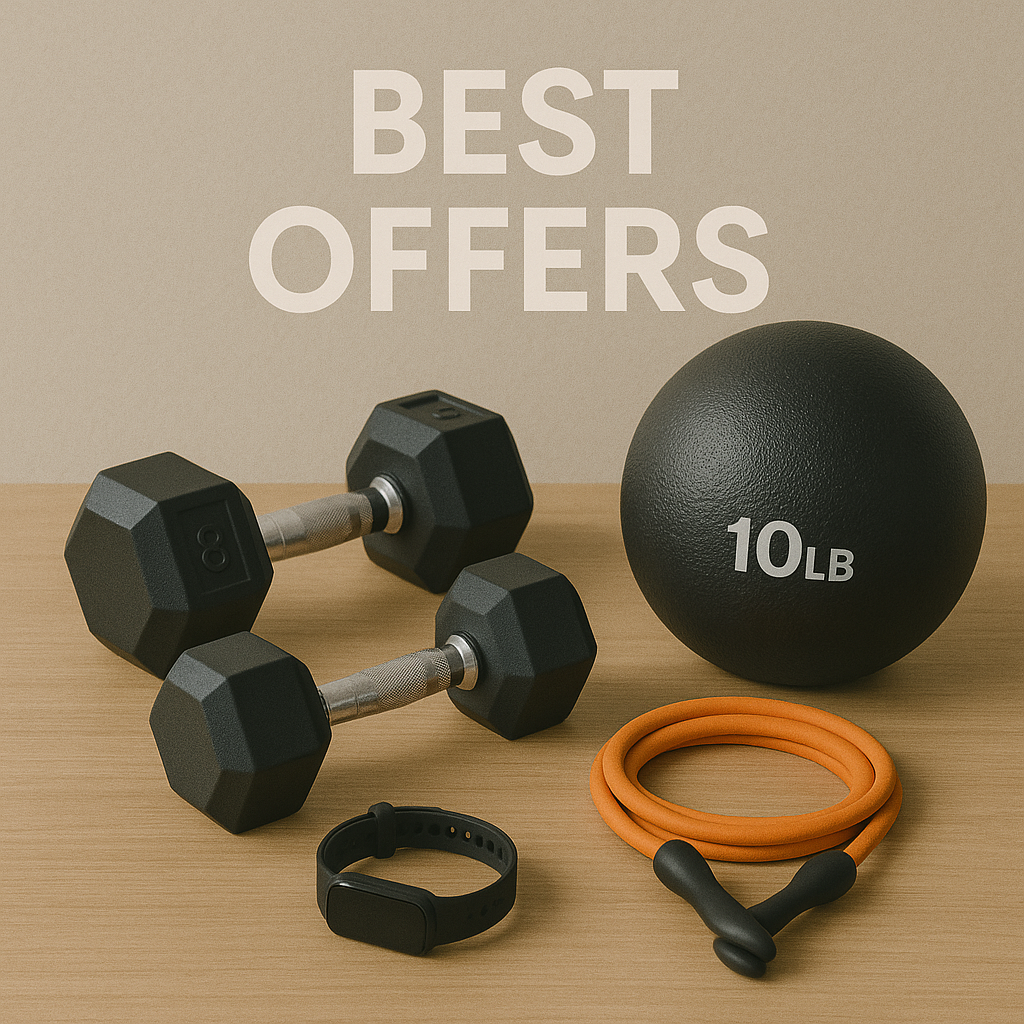 Best Offers